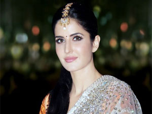 Katrina Kaif reveal how foriegn upbringing helped her in India!